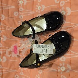 NWT the childrens place dress shoe